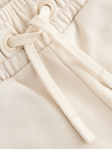 smALLSAINTS regular Παντελόνι σε μπεζ