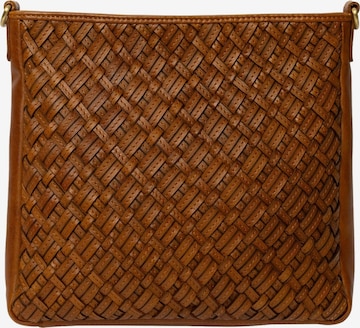 RE:DESIGNED Bag ' Nika ' in Beige: Vorderseite