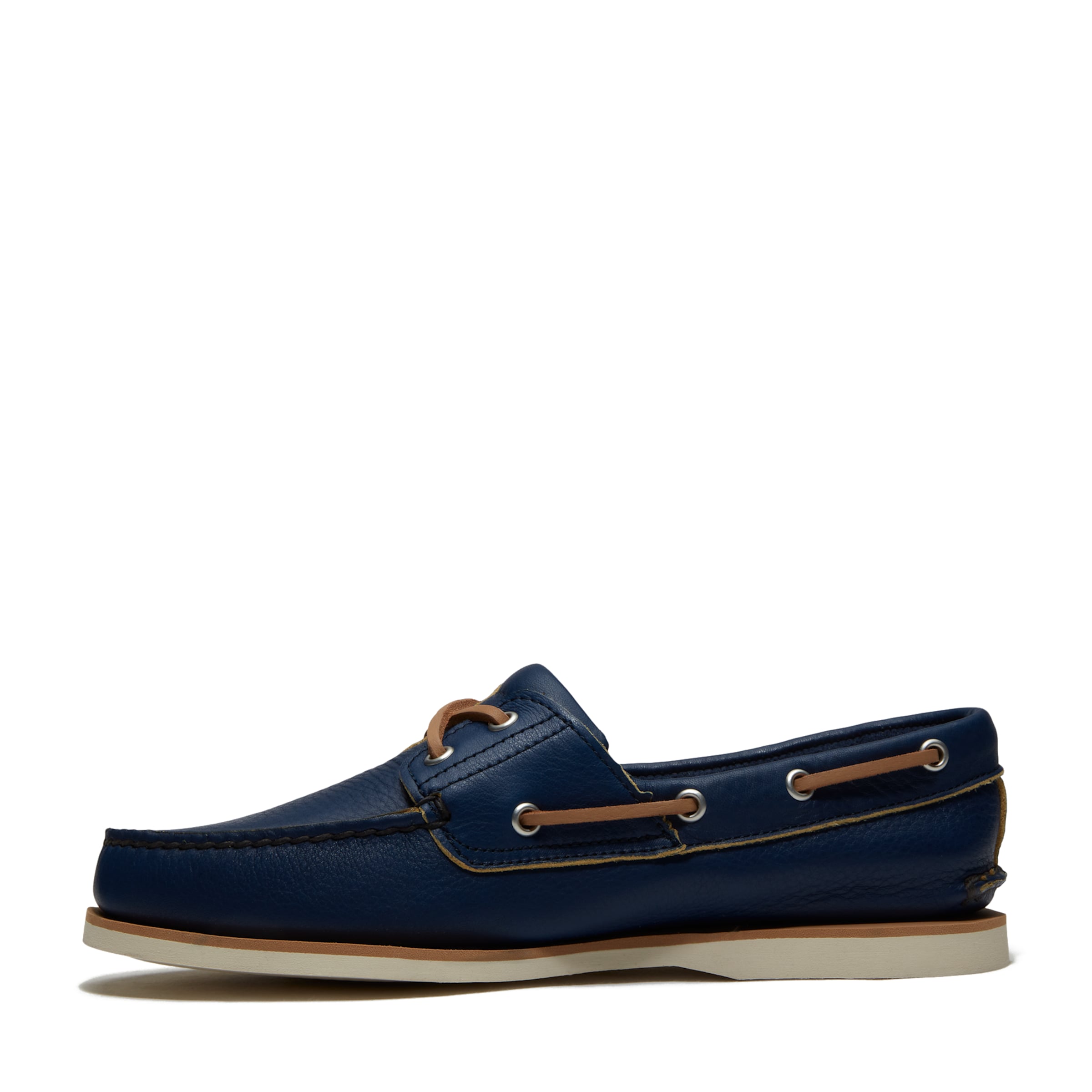 TIMBERLAND Mokassin in Blau