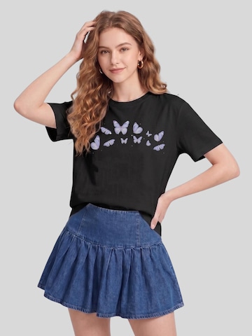 T-shirt LapaPlus en noir