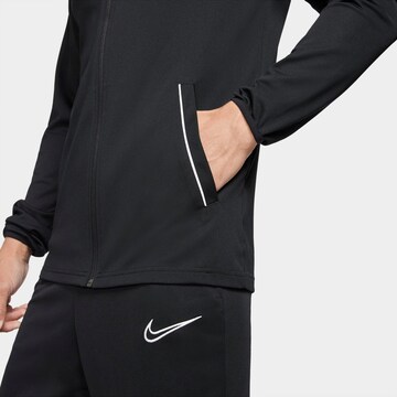 NIKE - Ropa deportiva 'ACADEMY' en negro