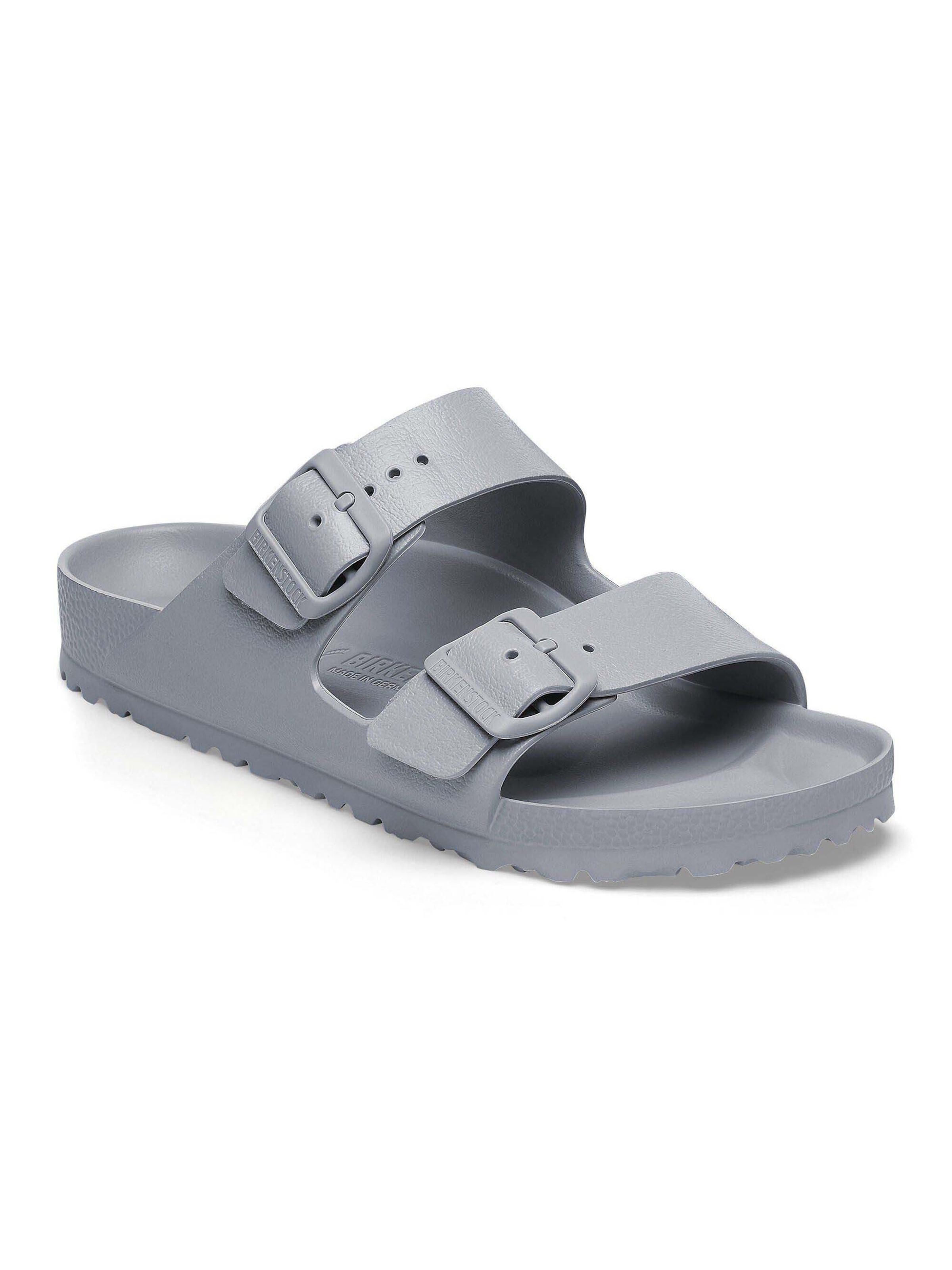 Mule 'Arizona' BIRKENSTOCK en gris