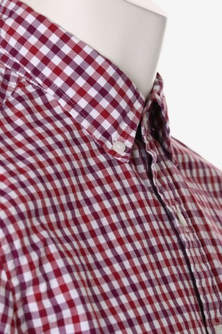 J.Crew Button Up Shirt in M in Purple