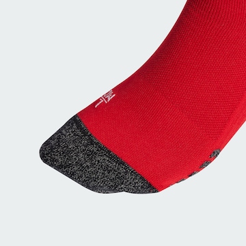 Chaussettes de sport 'FC Arsenal 25/26' ADIDAS PERFORMANCE en rouge