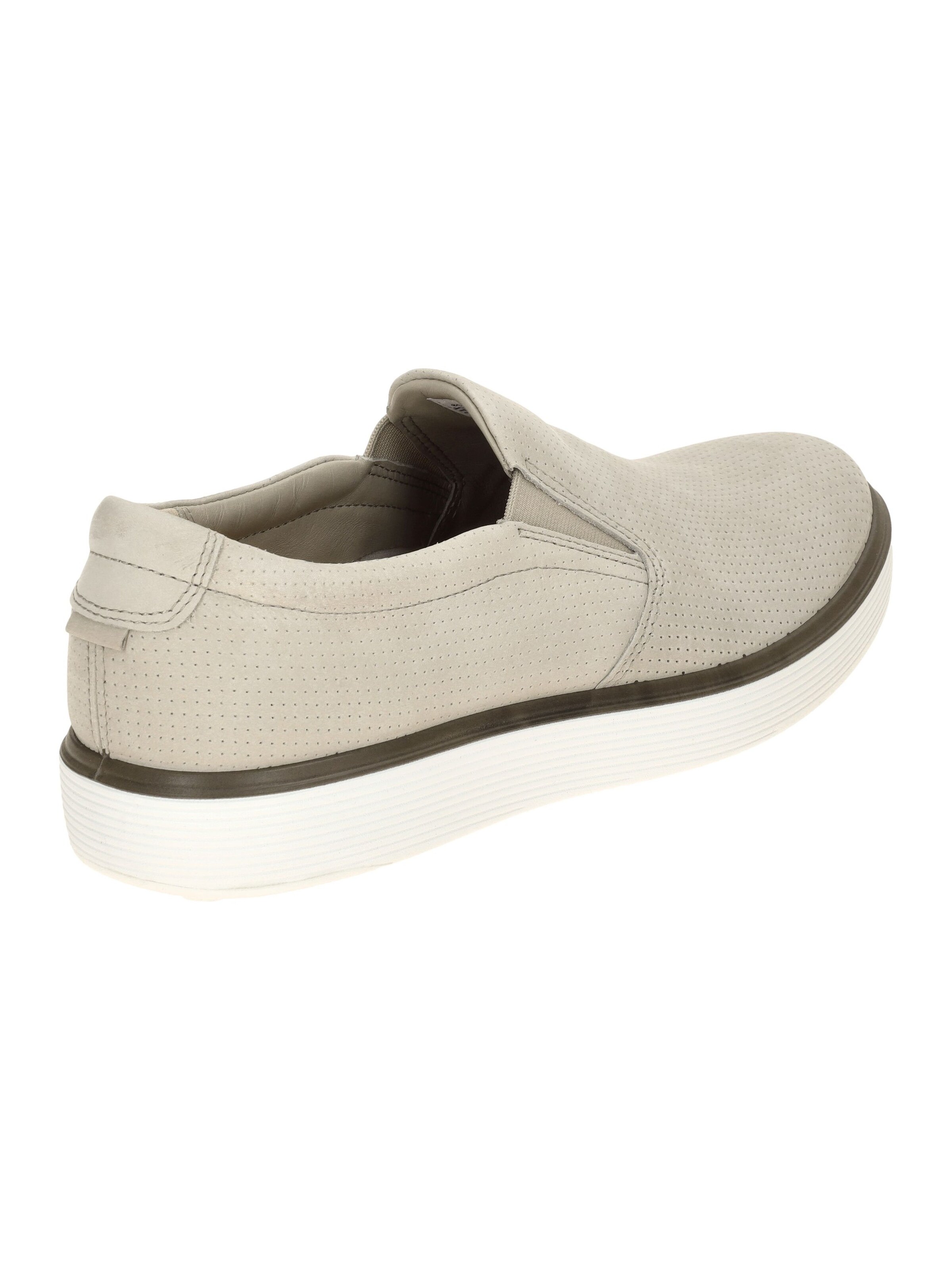 ECCO Slippers in Grey