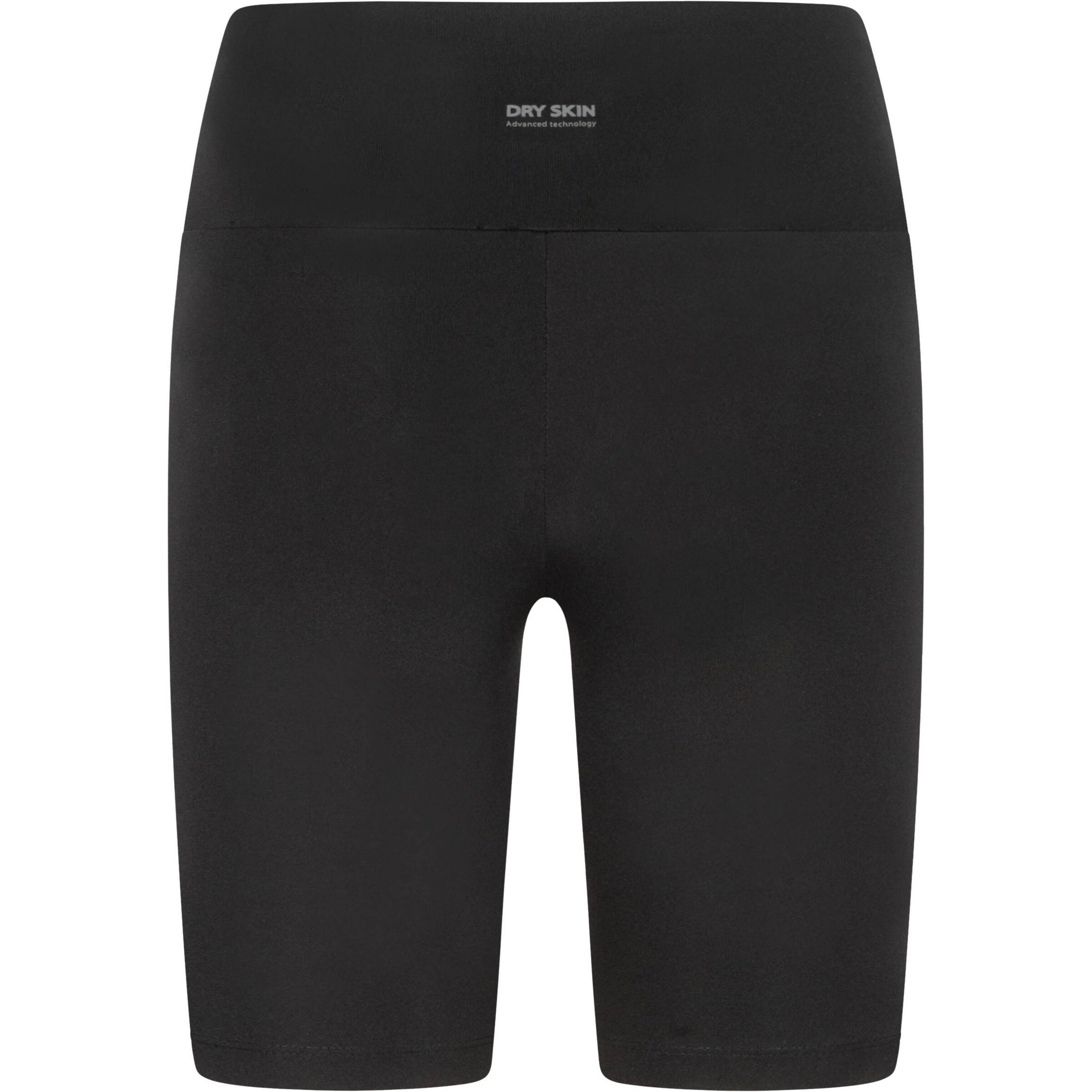 ARENA Skinny Workout Pants in Black