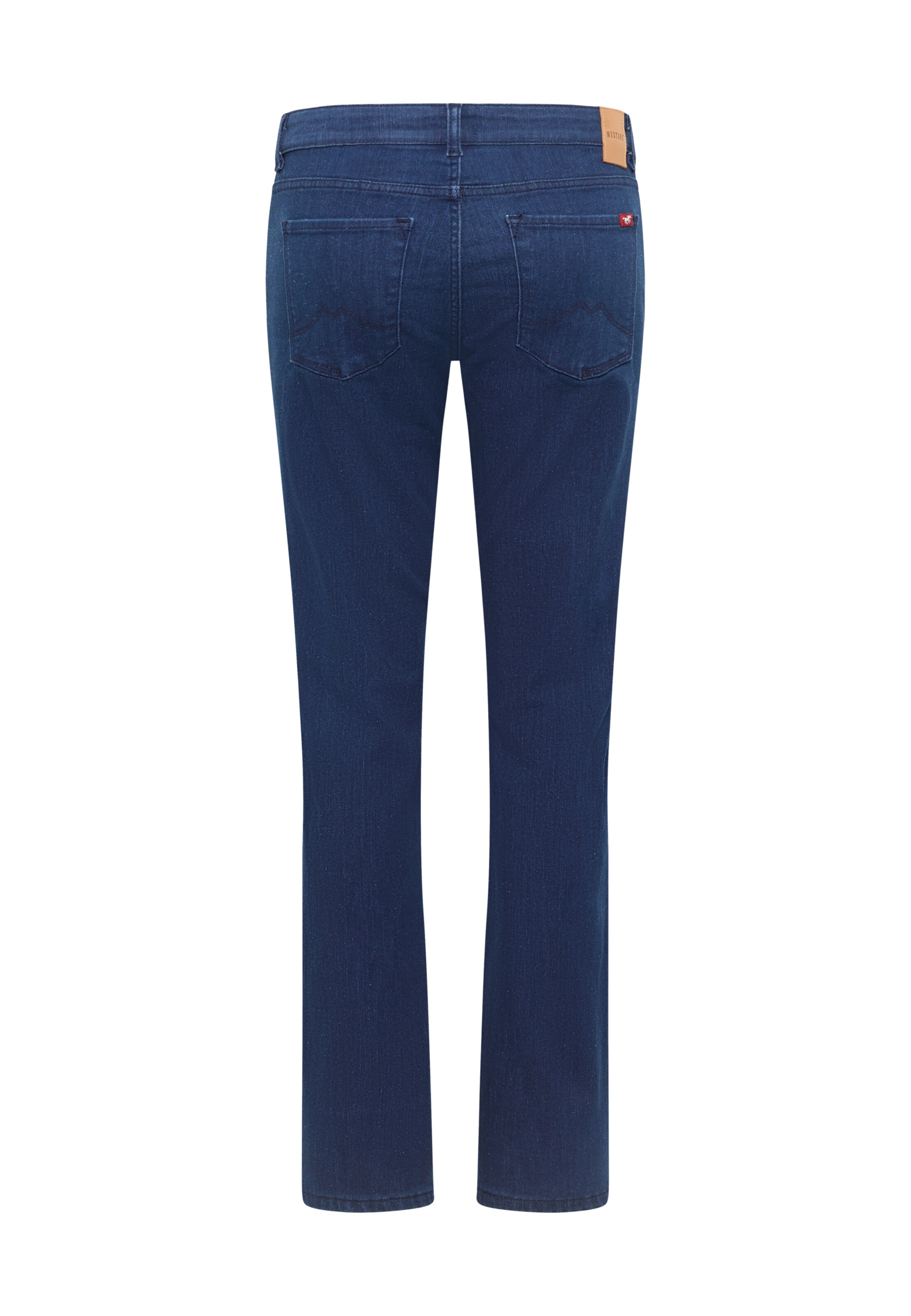 MUSTANG Regular Jeans in Blue