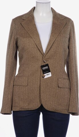 Polo Ralph Lauren Blazer in XXL in Beige: front