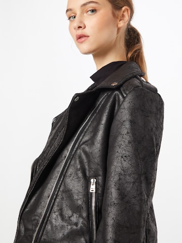 LTB Between-Season Jacket 'Hofepa' in Black