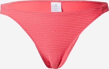 watercult Bikinihose in Lila: predná strana