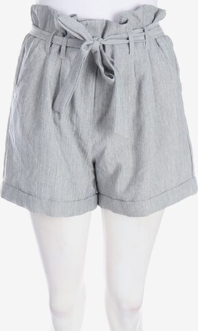 Dotti Shorts in S in Grey: front
