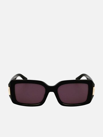 Longchamp Sunglasses in Black