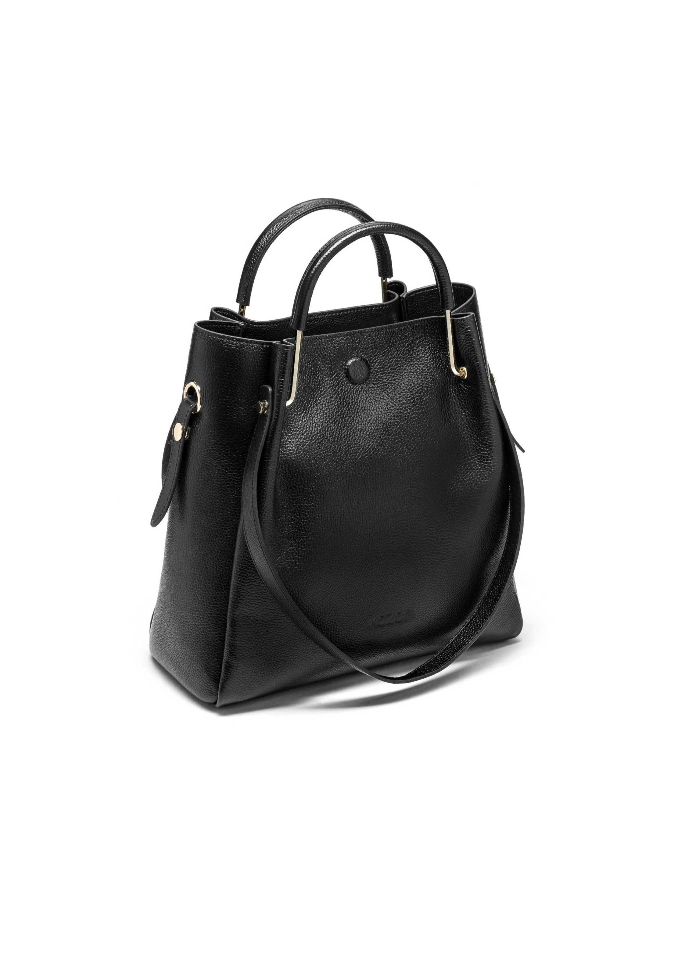 Kazar Käekott, värv must