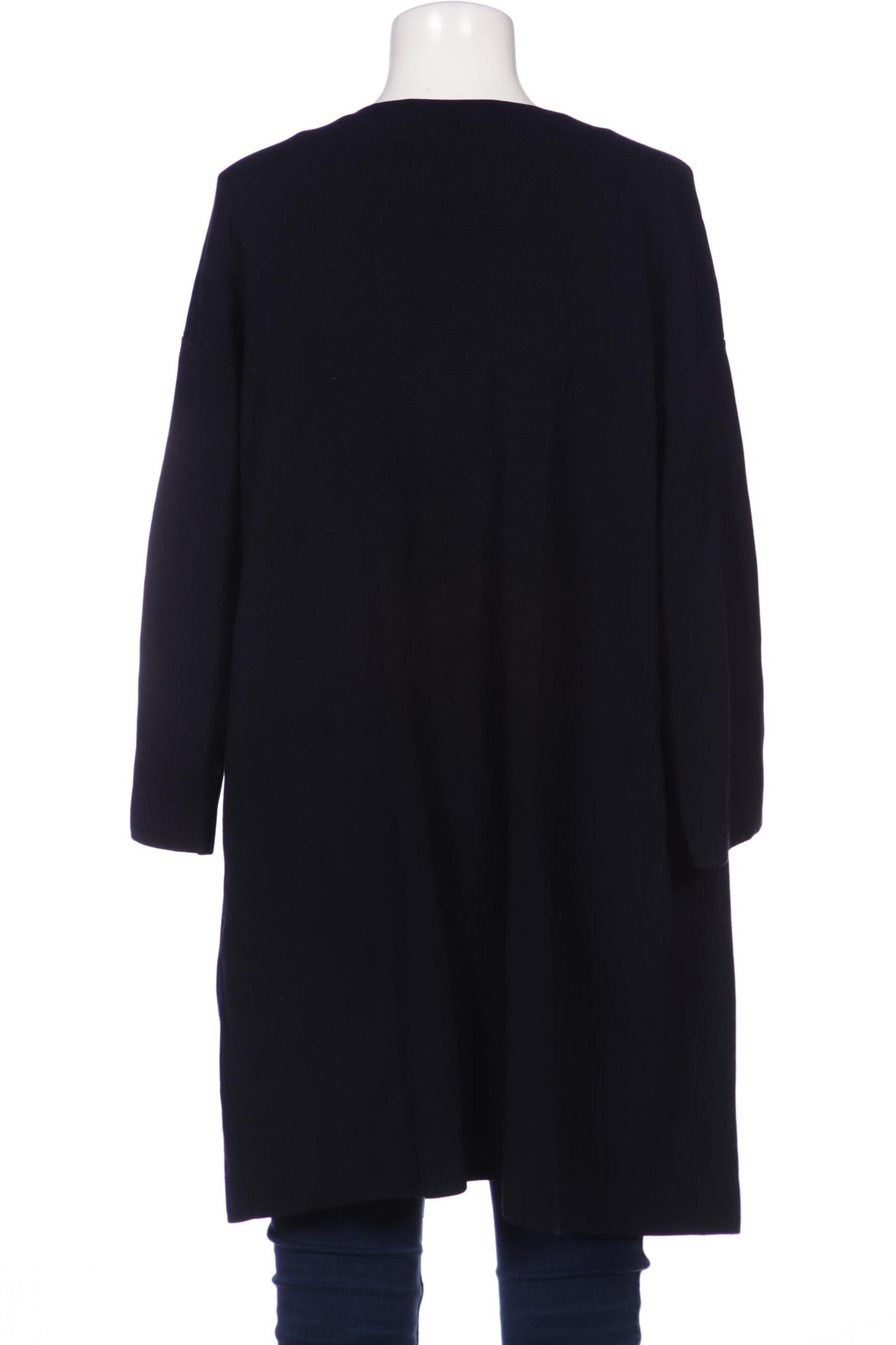 HALLHUBER Sweater & Cardigan in M in Blue