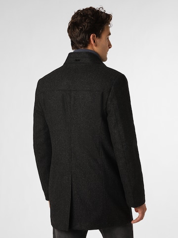 CINQUE Between-Seasons Coat in Grey