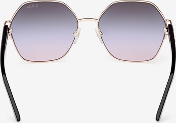 GUESS - Gafas de sol en negro