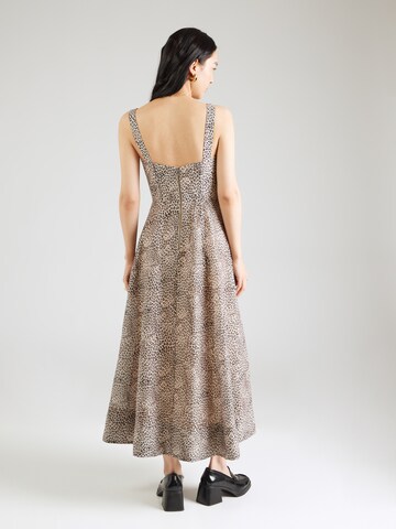 Bardot Kleid 'LILAH' in Mischfarben