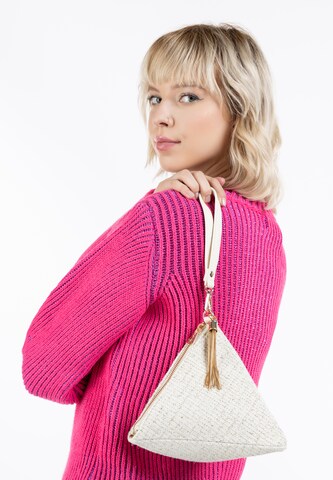 Pochette myMo at night en beige