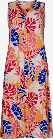 Pastunette Strandkleid 'Beach dress 110cm' in 36 in rot, Produktansicht