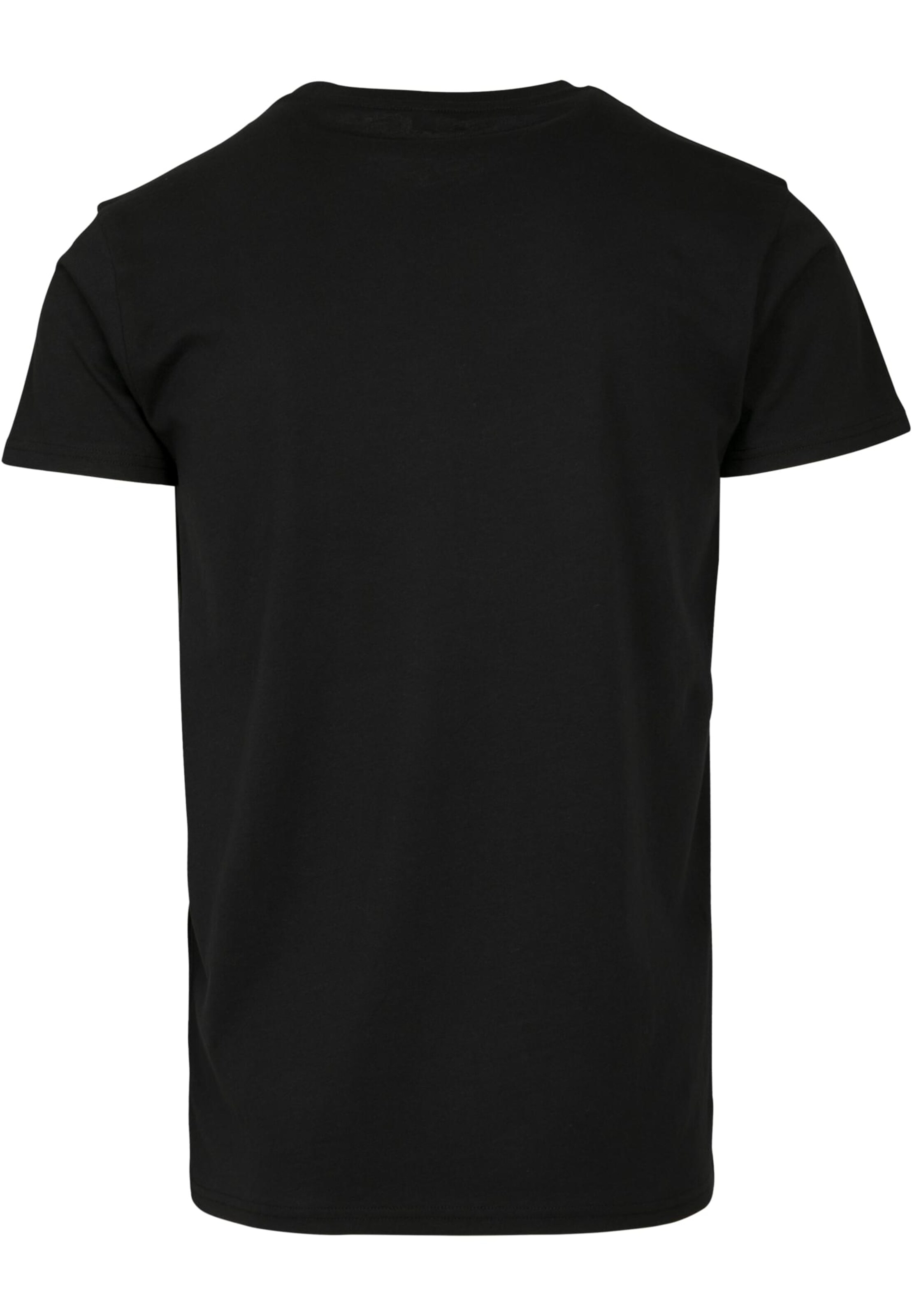 MT Men T-Shirt 'Ballin 2.0'' in Schwarz