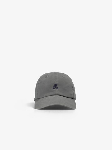 Scalpers Beanie ' ' in Green