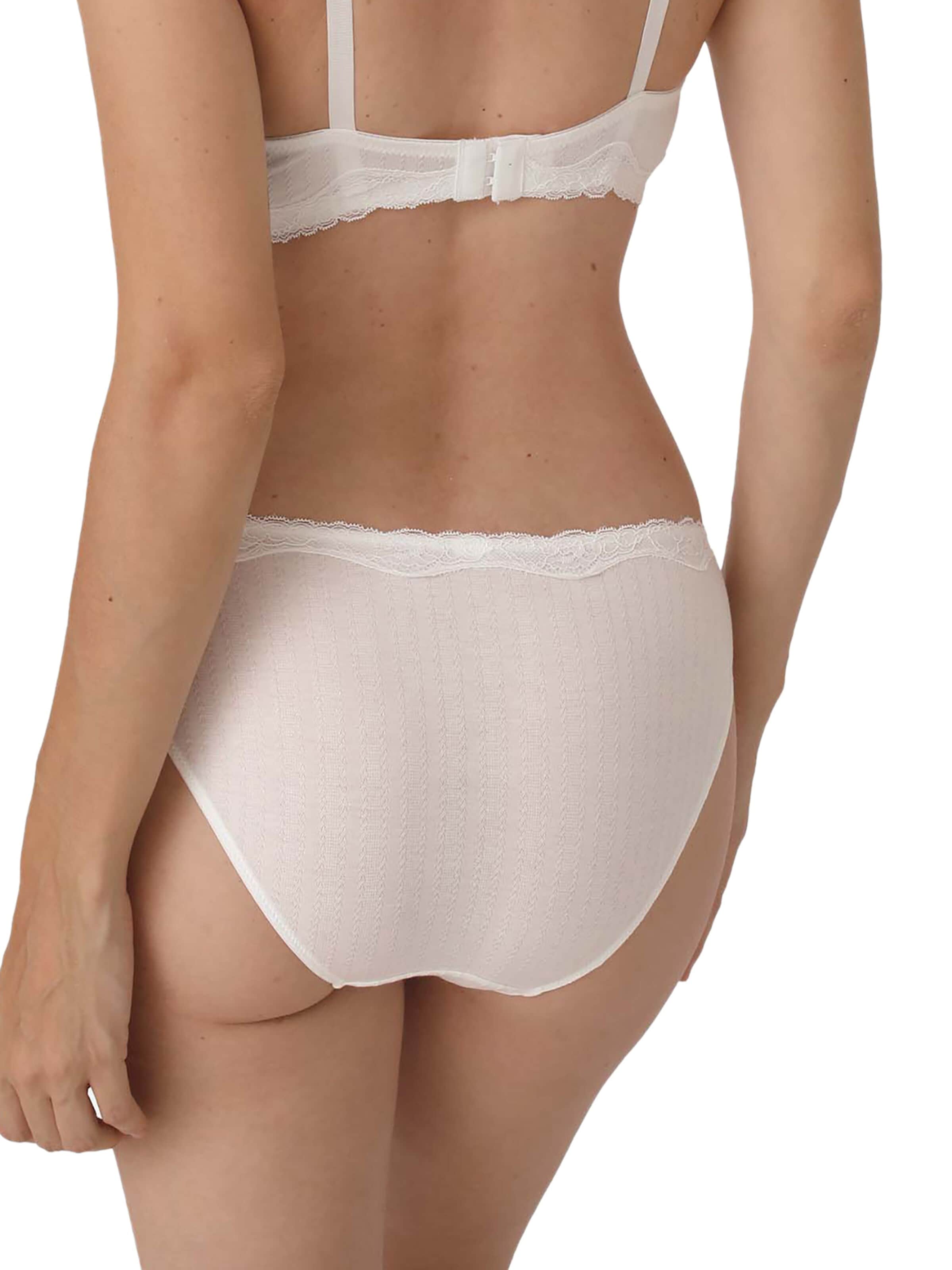 sassa Panty in Beige