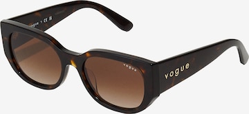 ruda VOGUE Eyewear Akiniai nuo saulės '0VO5641SU': priekis