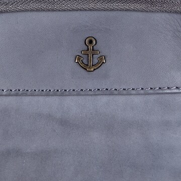 Harbour 2nd Crossbody bag 'Anchor Love Benita' in Grey