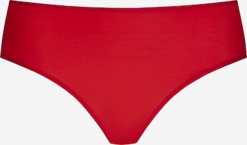 Mey Panty 'Joan' in Red: front