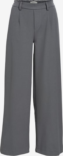 OBJECT Pantalon 'Lisa' en gris, Vue avec produit