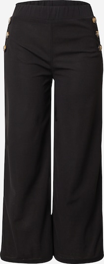 ZABAIONE Bikses 'Pants Noelle', krāsa - melns, Preces skats