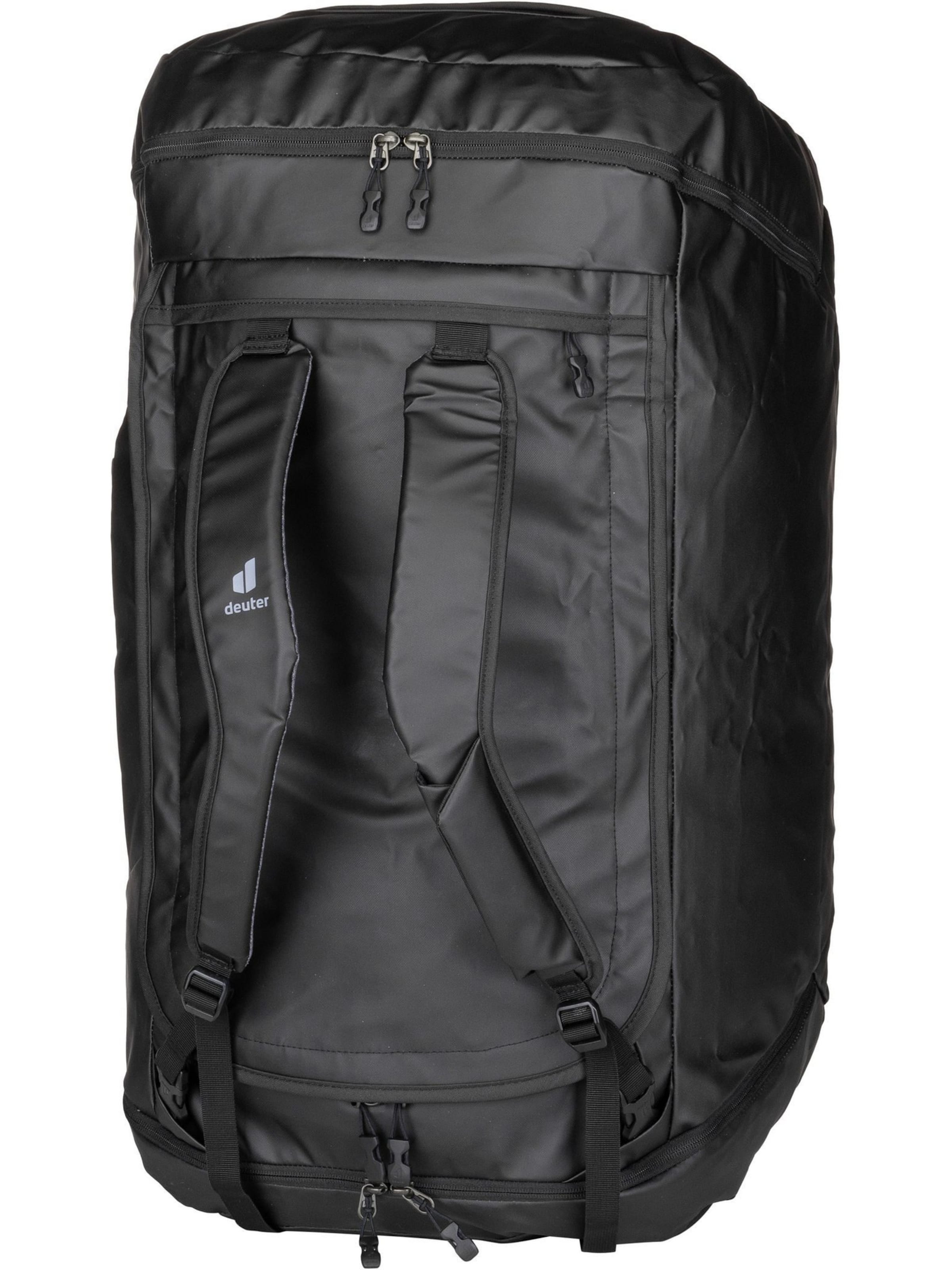 Sac de voyage 'Pro' DEUTER en noir