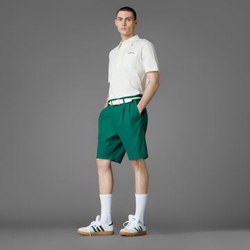 ADIDAS PERFORMANCE Funkční tričko 'Archive' – bílá