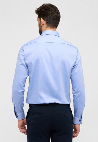 ETERNA Regular fit Business shirt in Blue