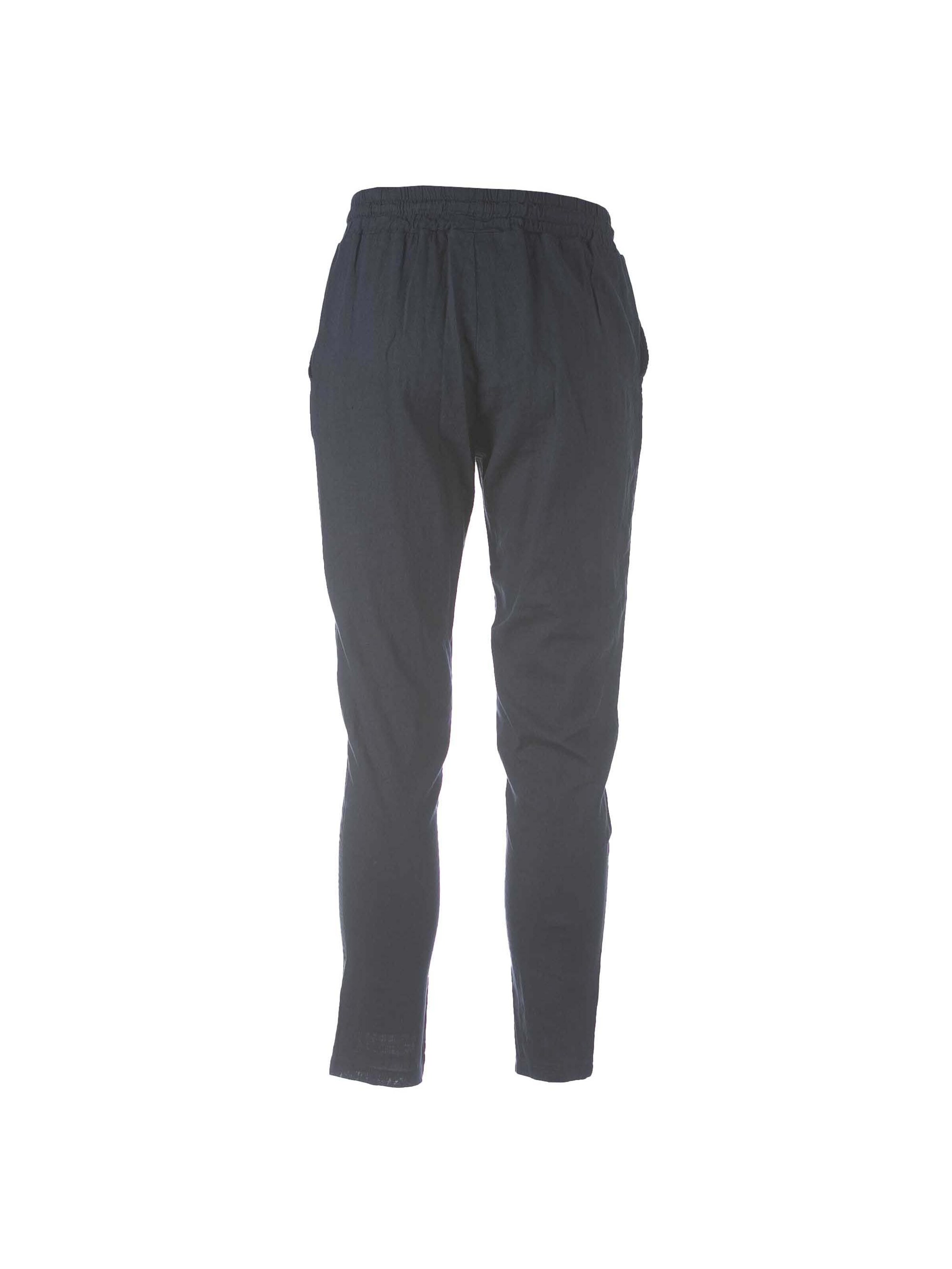 V2 Tapered Hose in Blau