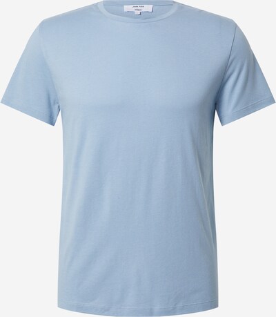 DAN FOX APPAREL Shirt 'Piet' in blau, Produktansicht