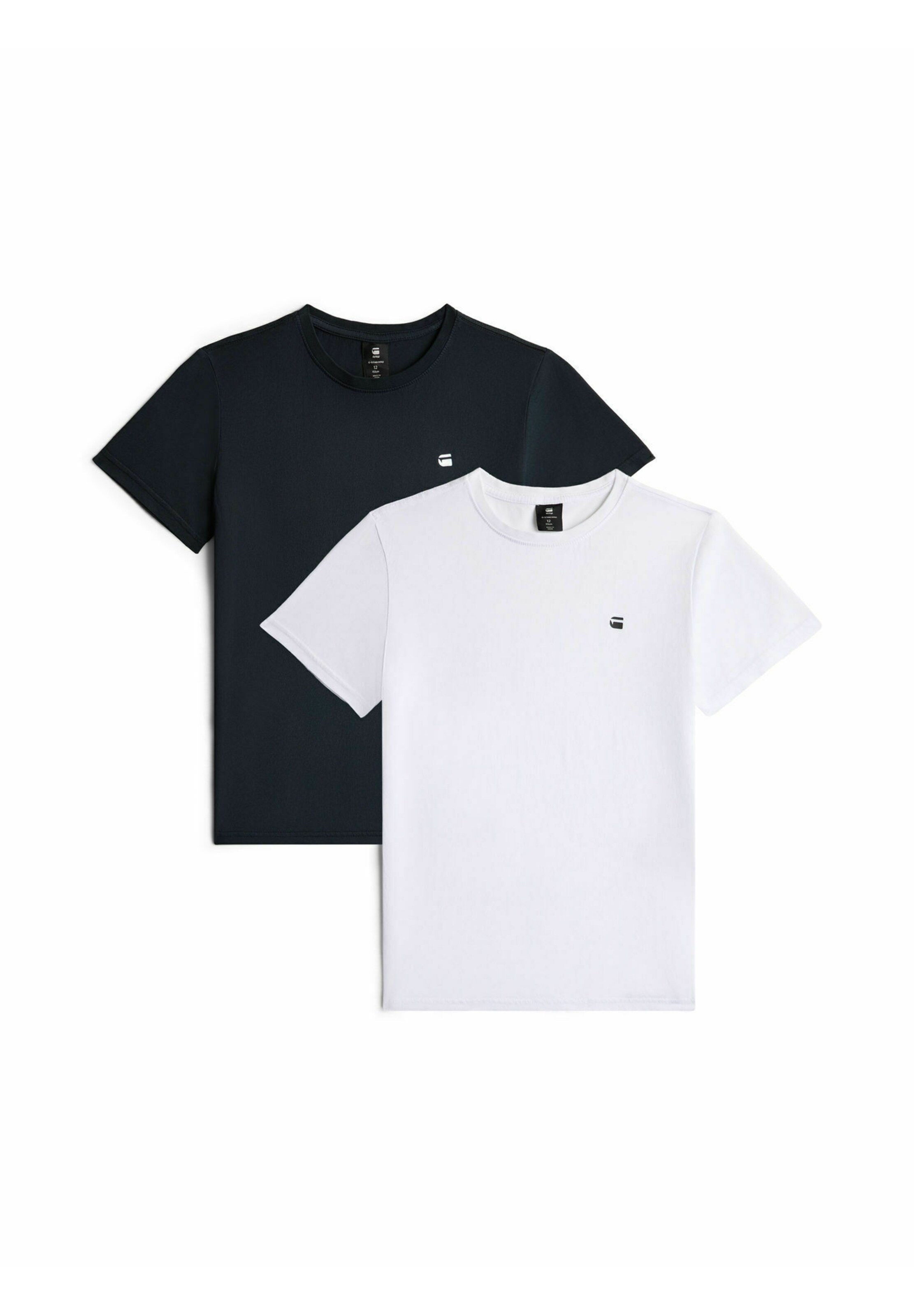 G-STAR Shirts i blå: forside