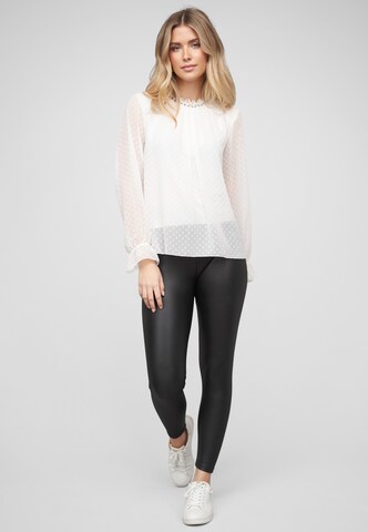 Cloud5ive Blouse in White