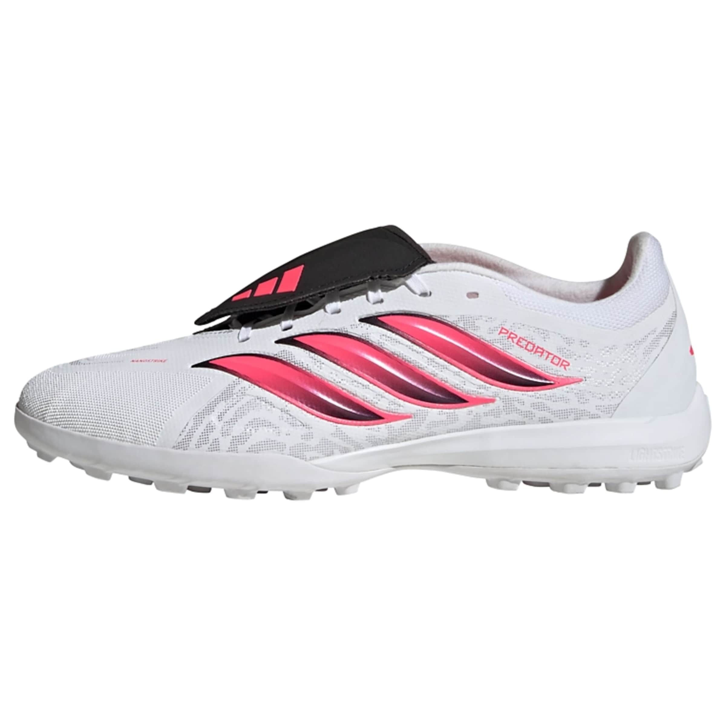 ADIDAS PERFORMANCE Chuteira 'Predator League' em 40 em rosa claro / preto / branco, Vista do artigo
