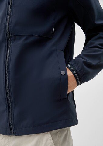 s.Oliver Between-Season Jacket in Blue