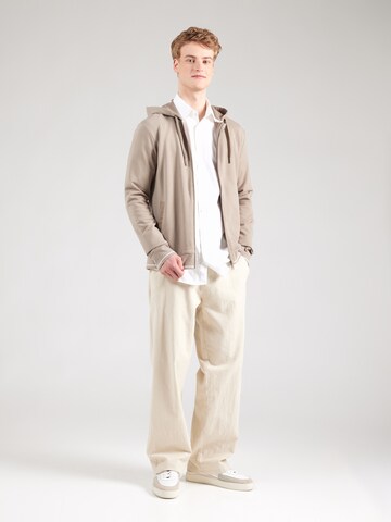ruda ARMANI EXCHANGE Džemperis