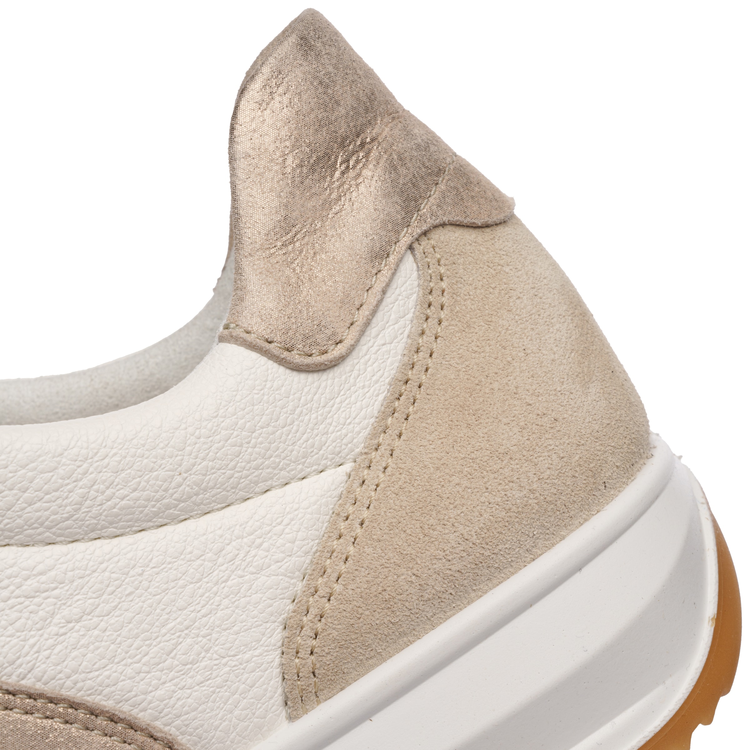 ARA Sneakers in Beige