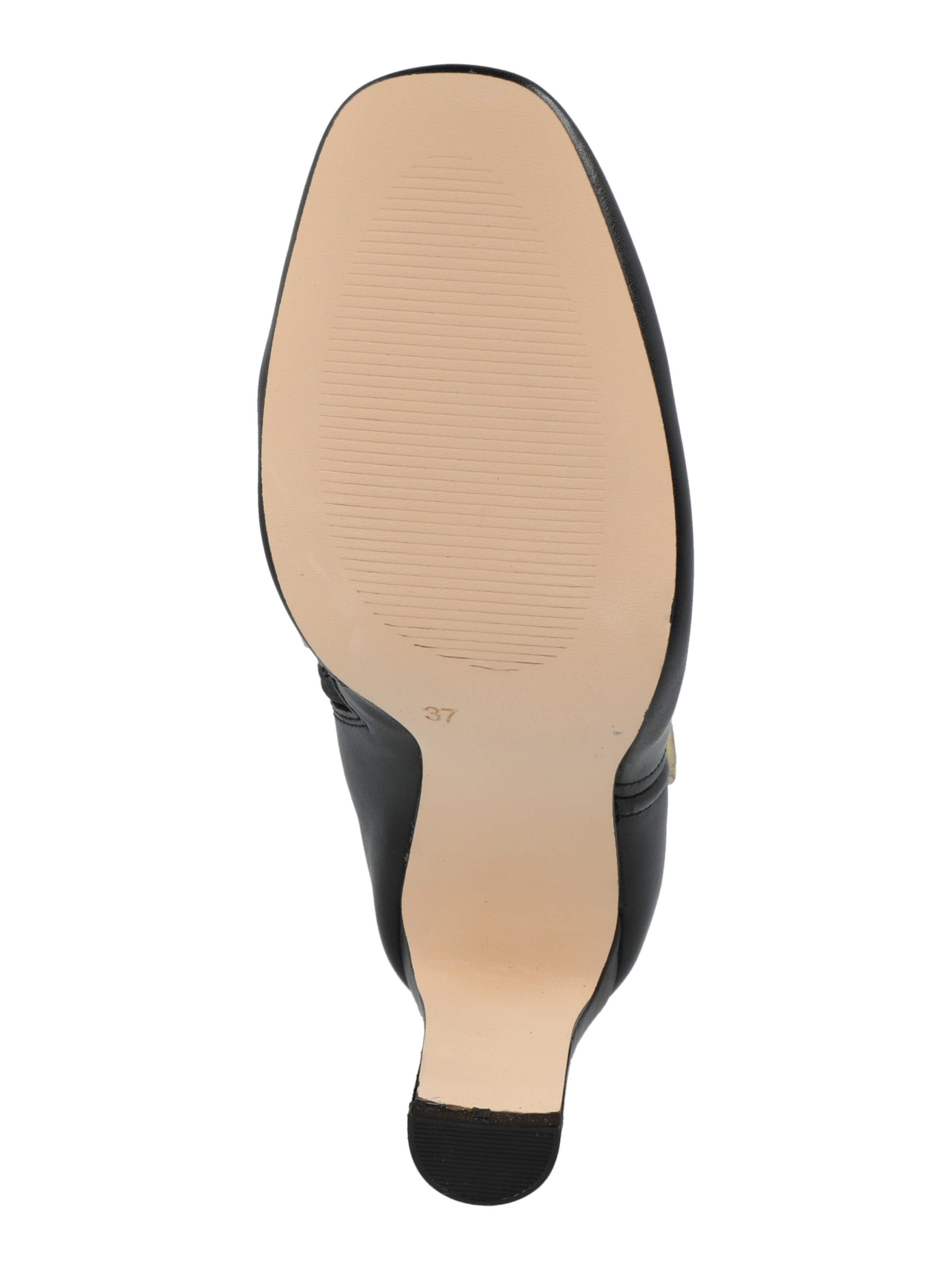 Bottines CAPRICE en noir