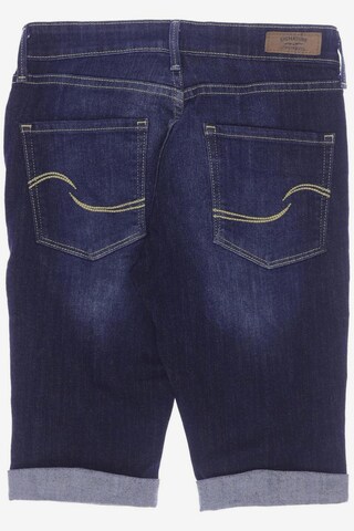 LEVI STRAUSS & CO. Shorts S in Blau