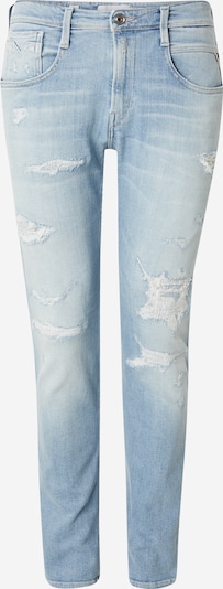 REPLAY Jeans 'ANBASS' i ljusblå, Produktvy