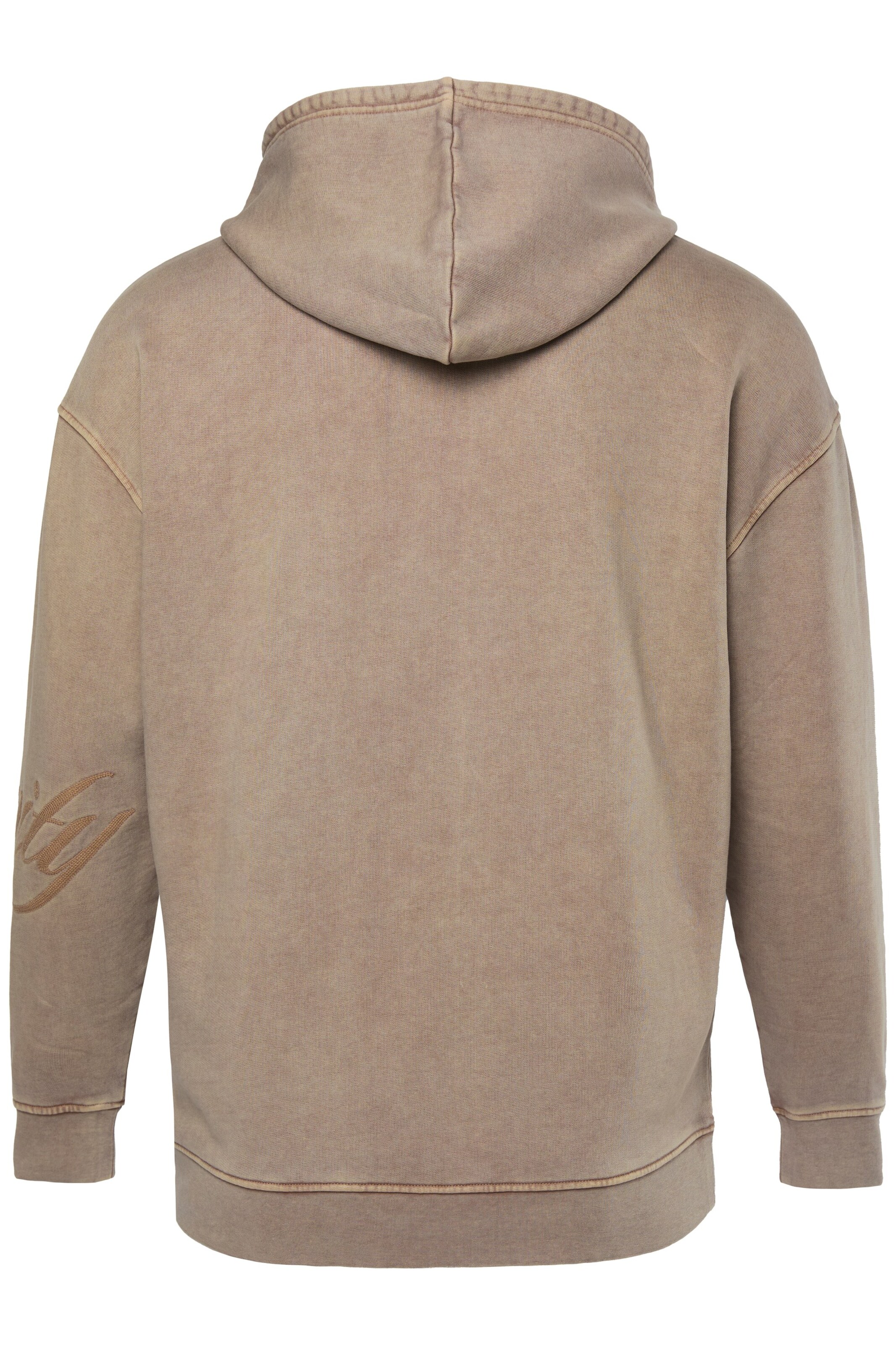 STHUGE Sweatshirt in Brown