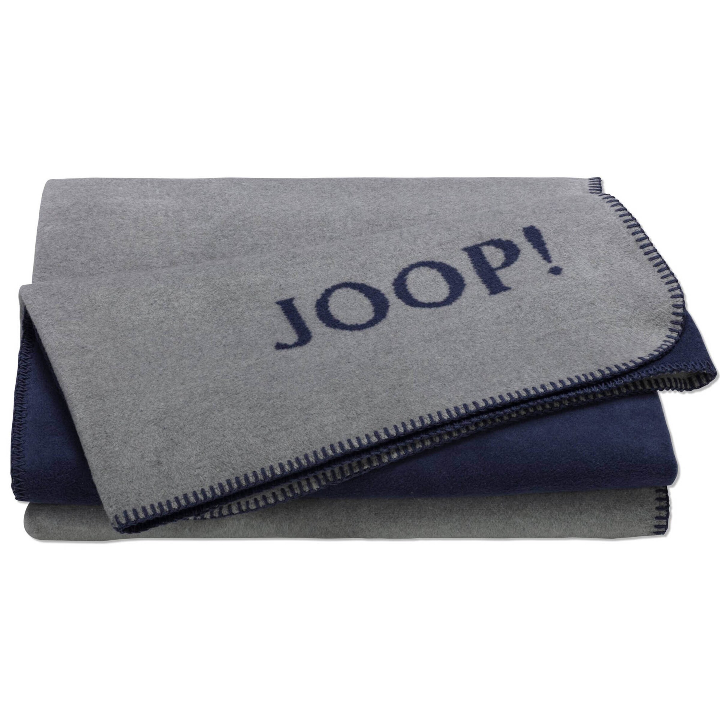 JOOP! Nakrycia w kolorze niebieski: przód