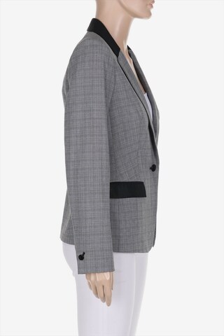 Calvin Klein Blazer in L in Grey