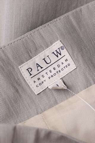 Pauw Skirt in S in Beige