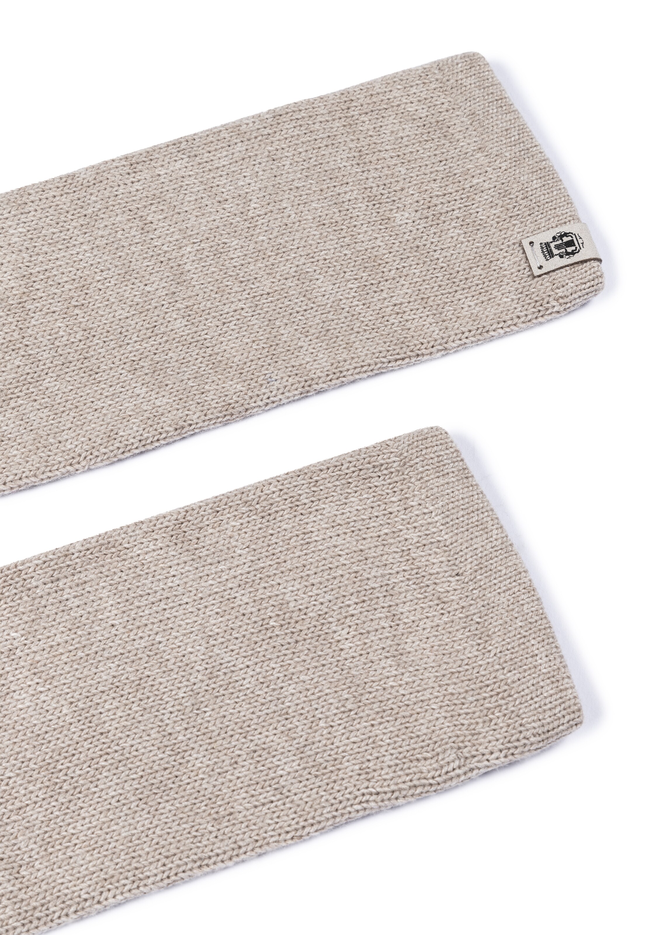 Roeckl Handstulpen 'ESSENTIALS' in Beige